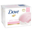 Dove Beauty Bars Pink (Pack of 2)