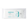 PROSAT Sterile PreSaturated Cleanroom Wipe (Case of 48 Items)