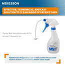McKesson Brand McKesson Ear Wash System with Flexible Tubes and Three Tips (10/CS) 