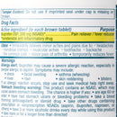 Geri-Care Ibuprofen Pain Relief (Case of 12000)