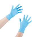McKesson Brand McKesson Confiderm 3.8 Nitrile Exam Glove, Small, Blue (1000/CS) 