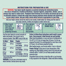 Enfamil Pregestimil Powder Infant Formula, 1-lb. can (Each)