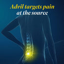 Advil Cold & Sinus Liqui-Gels (Box of 32)