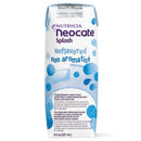 Neocate Splash Hypoallergenic Ready-to-Feed Elemental Liquid, 8-ounce carton (Case of 27)