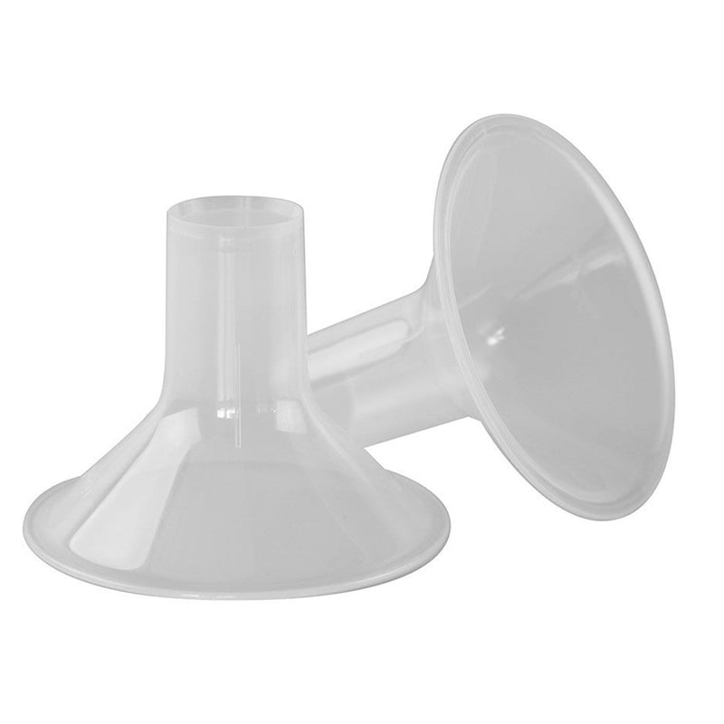 Flange Hygeia For Hygeia EnJoye, EnDeare, Evolve Breast Pumps and PRO Personal Accessory Set (Case of 10)
