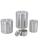 JAR DRESSING 4.5QT