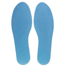 Brownmed Thin Orthotic Insole Soft Stride Thin Insole Polymer Women 4 to 6 / Men 2 to 4 
