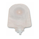 Hollister Premier One-Piece Transparent Urostomy Pouch, Cut to fit up to 51 mm Stomas (5/BX) 