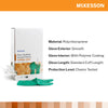 McKesson Perry Performance Plus Polychloroprene Surgical Glove, Size 7.5, Green (Case of 4 Boxes)