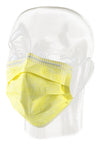MASK ISOLATION YELLOW10/BX 500/CS