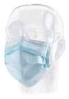 MASK PROCEDURE BLU500/CS