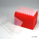 PIPETTE TIP 1-200UL NAT200/RACK 5RACK/CS