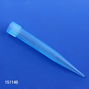 PIPETTE TIP 100-1000UL BLU1000/BG