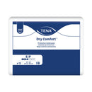 Essity HMS North America Inc Tena Dry Comfort Absorbent Underwear, Moderate Absorbency, Small (60/CS) 