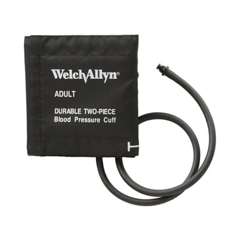 Reusable Blood Pressure Cuff WelchAllyn 29 to 42 cm Arm Nylon Cuff Adult Cuff (Each)