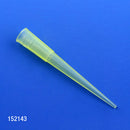 PIPETTE TIP 1-200UL YEL1000/BG