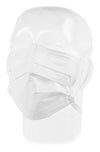 MASK SURGCAL SS FOAM A/FOG BL6/BX 300/CS