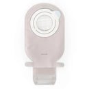 Ostomy Pouch SenSura Mio Flex Two-Piece System 11 Inch Length Drainable (Box of 10)