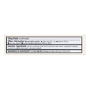 Foster & Thrive Stomach Relief 262 mg Bismuth Salicylate Chewable Tablets (Carton of 30)