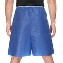 McKesson Patient Exam Shorts, X-Large (Case of 100)