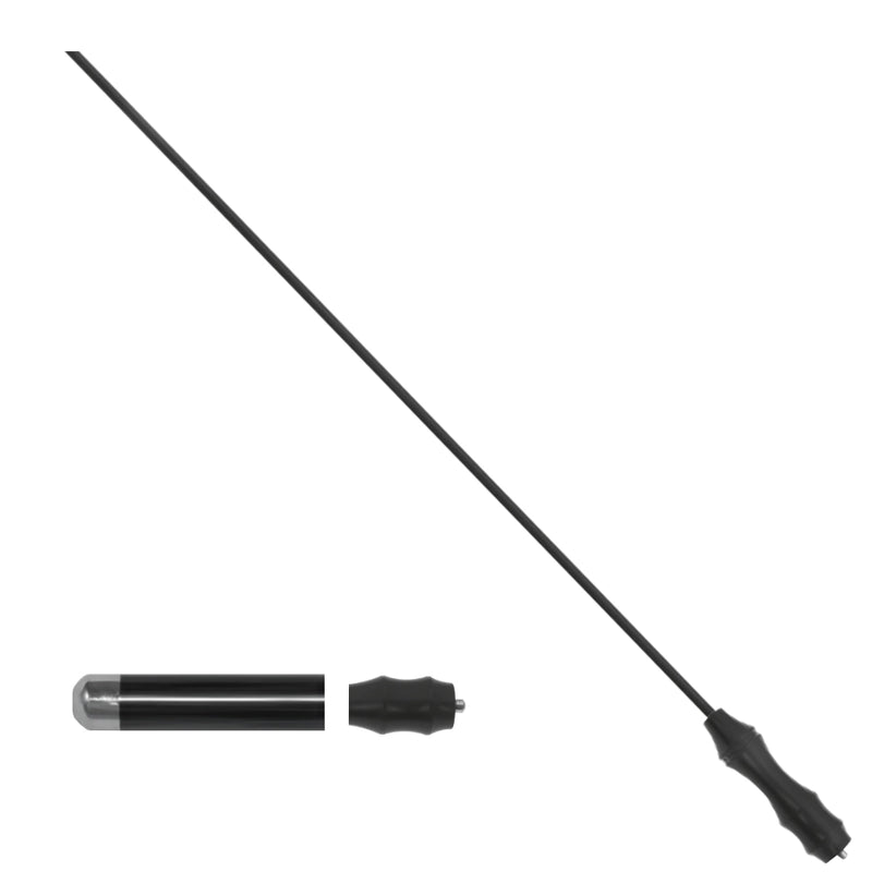 Sklar ELECTRODE BUTTON 5MM, 450MM - 31-2445-45