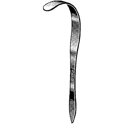 Sklar Deaver Retr 5/8 X 8" - 22-8080