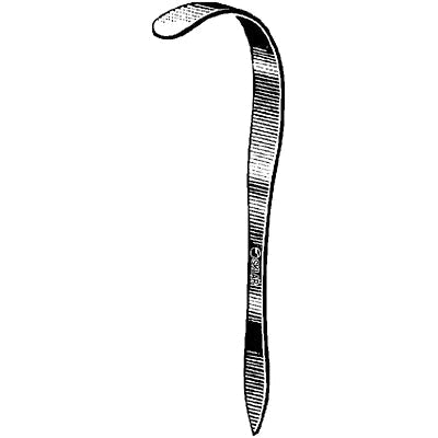 Sklar Deaver Retr 5/8 X 8" - 22-8080 