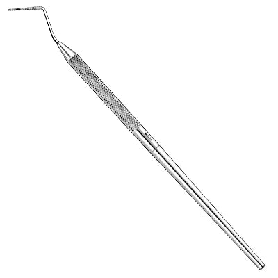 Sklar WHO (PSR) Probe - Single-Ended, Round Handle - 49-0820