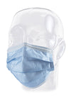 MASK PROCEDURE F/G 160 ANT FOG500/CS