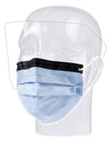 MASK PROCEDURE F/G 160 ANT GLR100/CS