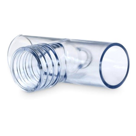 Medline Nebulizer Tee Connector (50/CS)