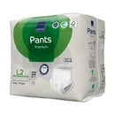 Abena Premium Pants L2 Incontinence Brief, Large (Case of 90)
