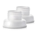 Midway Importing Inc Evenflo Breast Pump Adapter (12/CS) 