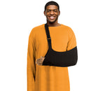 Arm Sling Ultimate Arm Sling D-Ring / Hook and Loop Strap Closure Pro-3X-Large (Each)