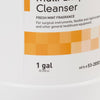 McKesson Multi-Enzymatic Instrument Detergent, 1 gal Jug, Eucalyptus Spearmint (Case of 4)
