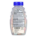 Foster & Thrive Extra Strength Antacid Calcium Carbonate Chewable Tablet, Fruit (Bottle of 96)