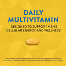 Nature's Way Brands LLC Nature's Way Alive! Men's Energy Complete Multi-Vitamin Tablets (50/BX) 