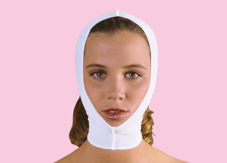 Frank Stubbs Facial Wrap (Each)