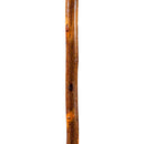 Mabis Healthcare Brazos Free Form Safari Walking Stick, 55-Inch Height 