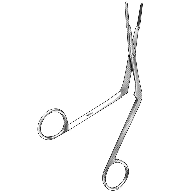 Sklar Killian Septum Forceps - 70-4373