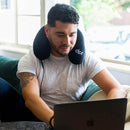 dpl Neck Pillow – LED Light Therapy for Neck Pain Relief (10/CS)