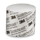 3M Scotchcast Wet or Dry Cast Padding, 3 Inch x 4 Yard (Case of 4 Bags)