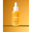 Facial Moisturizer with Sunscreen COOLA Firming Face Oil 1.1 oz. Bottle Scented Oil (24/CS)