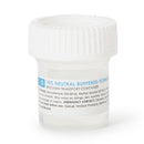 StatLab Medical Products StatClick Prefilled Formalin Container, 10 mL Fill in 20 mL (96/CS)