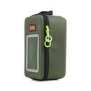StatPacks Inc EMS Bag G3 Universal Cell Black Molded Foam 6 X 7 X 12-1/2 Inch 