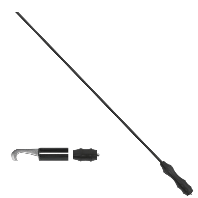 Sklar ELECTRODE SICKLE KN 5MM 450MM - 31-2446-45