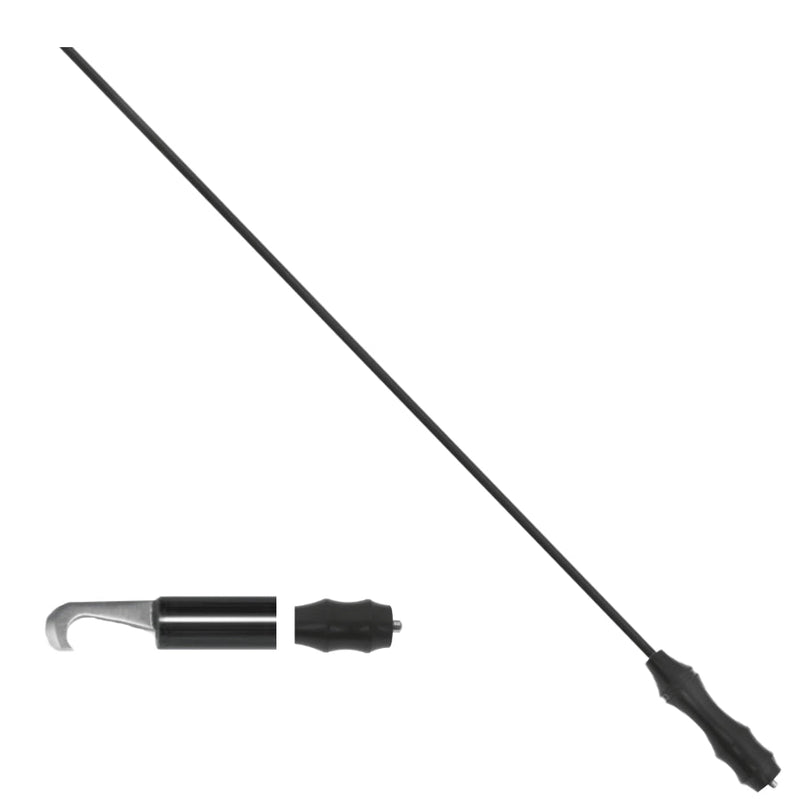 Sklar ELECTRODE SICKLE KN 5MM 450MM - 31-2446-45 
