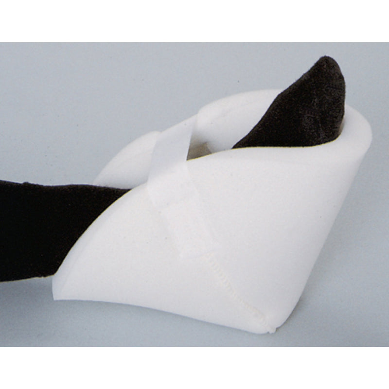 Skil-Care Skil-Care Econo Heel Protector, White 