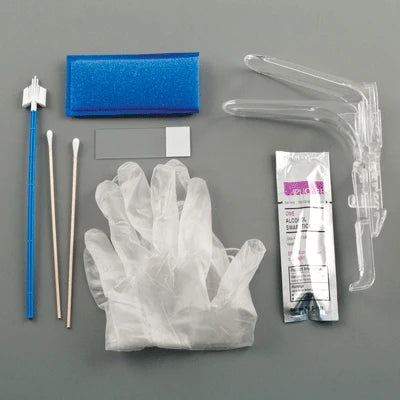 Sklar Sterile Pap Smear Kit - 96-1917