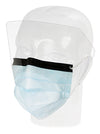 MASK PRCDR FLDGARD 120 BLW/EXTEND SHEILD 100/CS